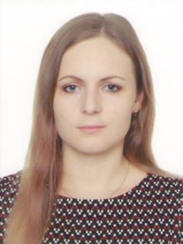 Бобровская Ирина